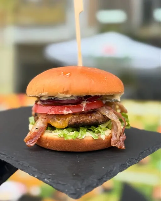 Burger4е качество