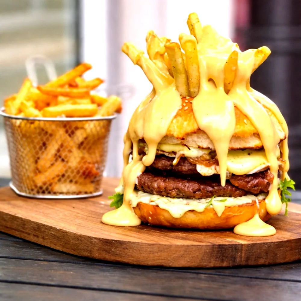 Чедър тауър