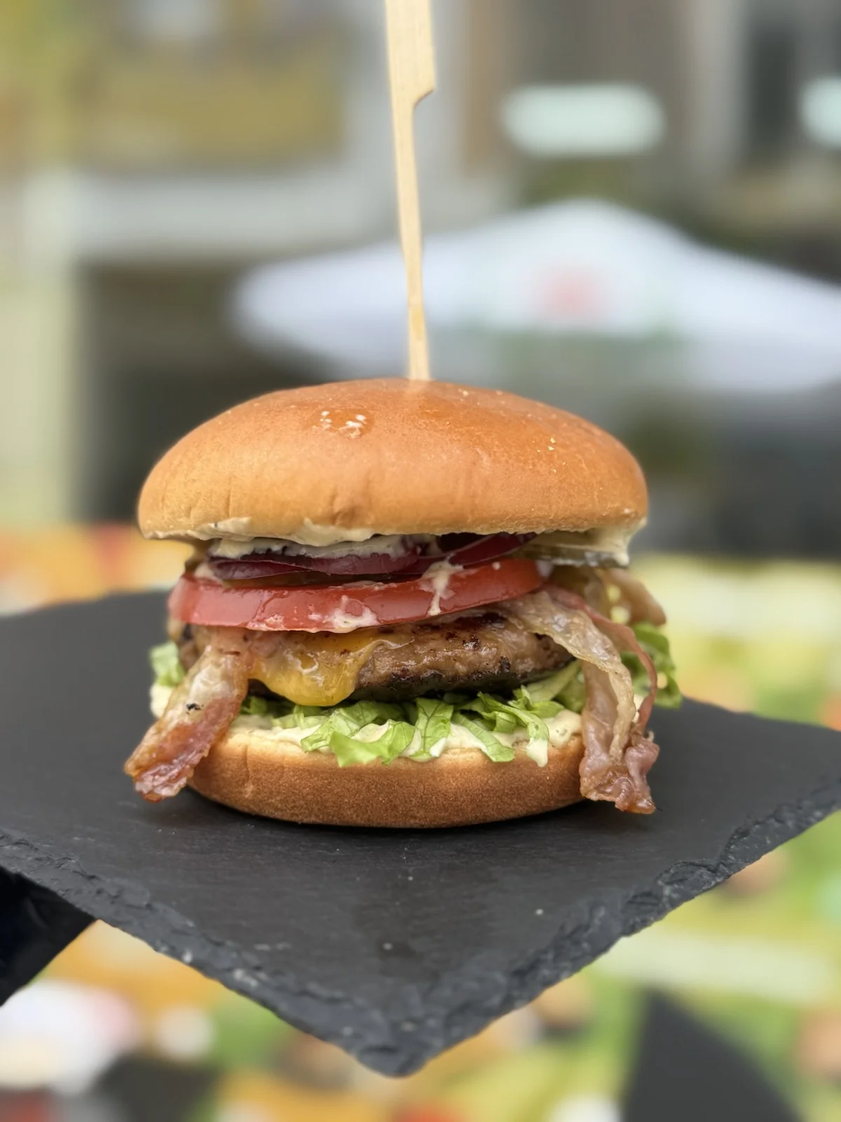 Телешко изкушение